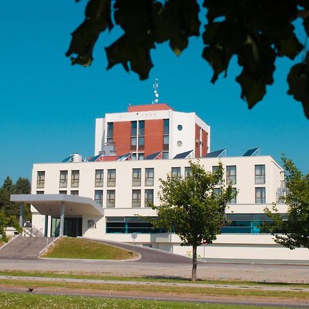 Hotel Park Superior 3* Čakovec エクステリア 写真