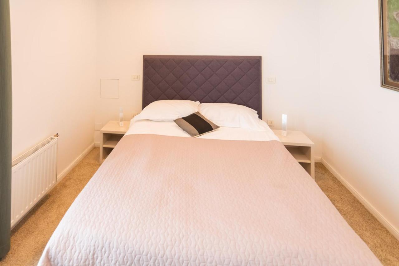 Hotel Park Superior 3* Čakovec エクステリア 写真