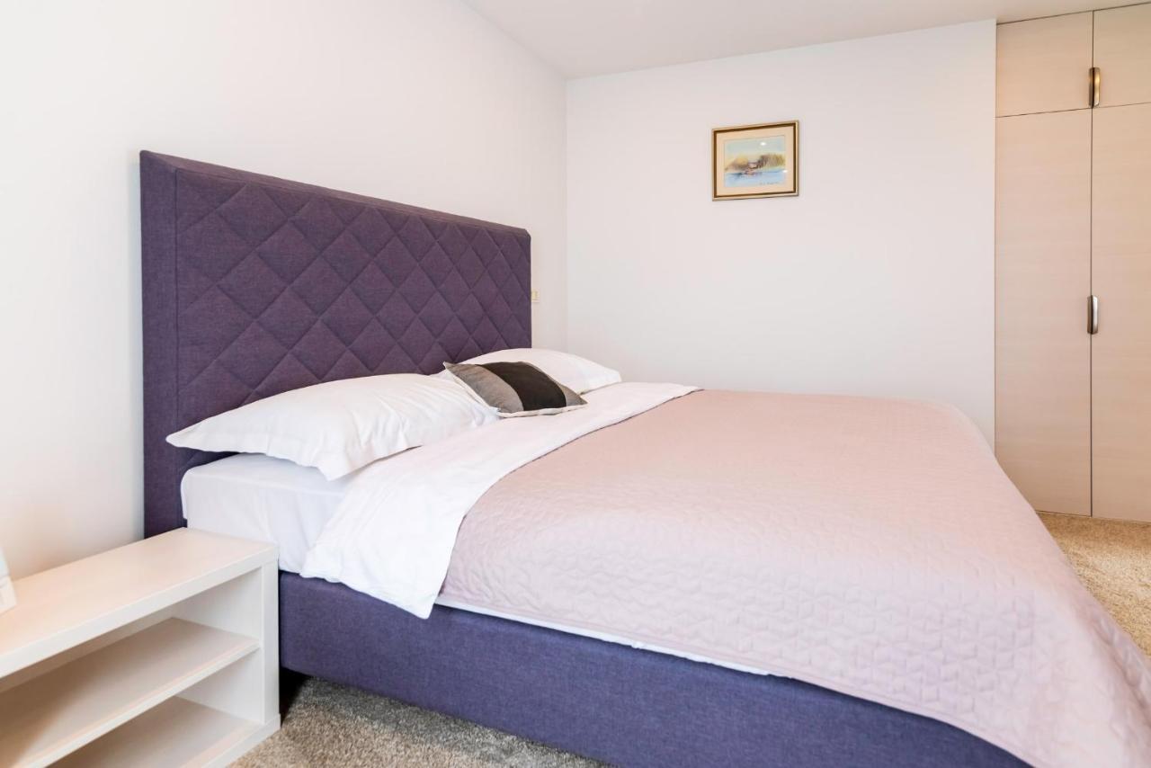Hotel Park Superior 3* Čakovec エクステリア 写真