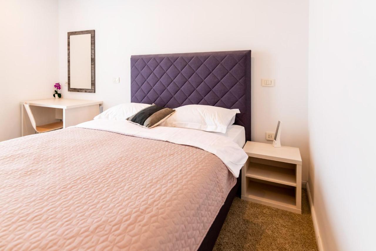 Hotel Park Superior 3* Čakovec エクステリア 写真