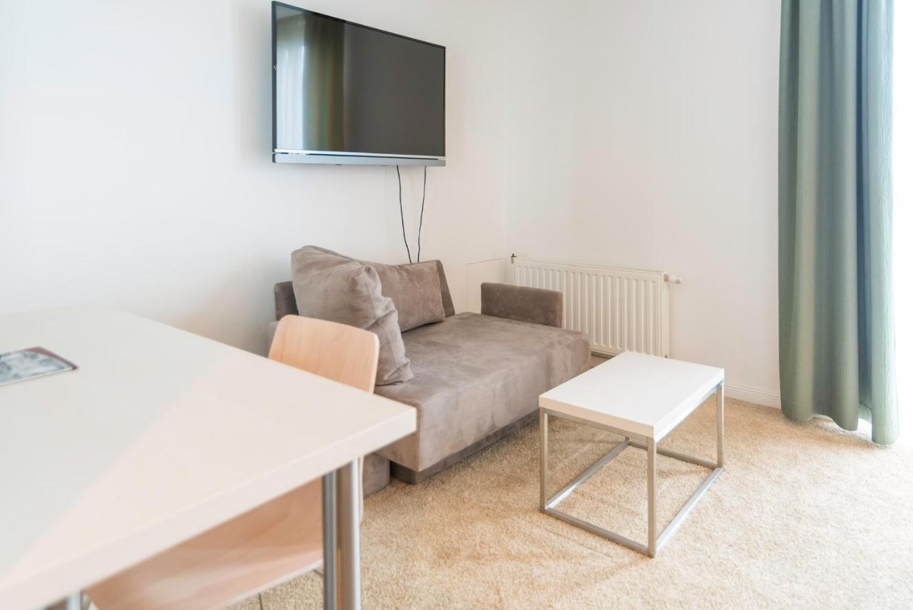 Hotel Park Superior 3* Čakovec エクステリア 写真