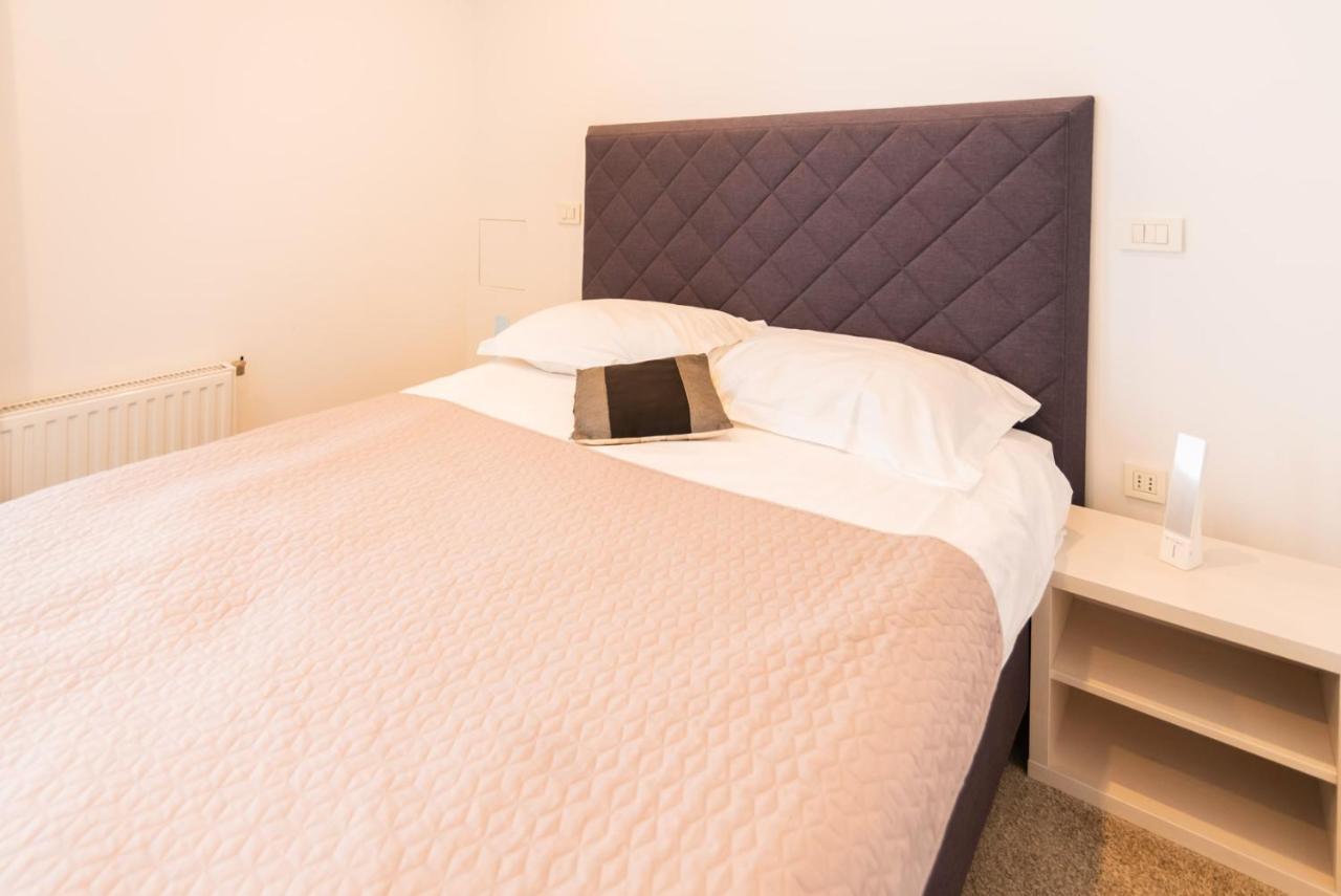 Hotel Park Superior 3* Čakovec エクステリア 写真
