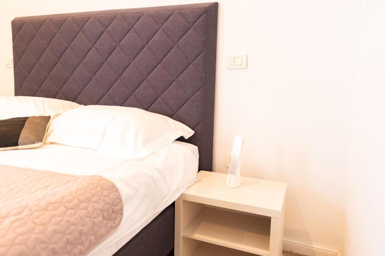 Hotel Park Superior 3* Čakovec エクステリア 写真