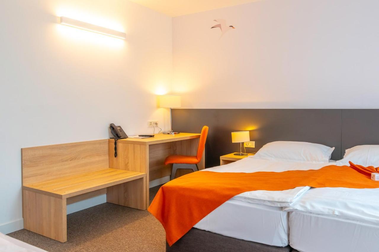 Hotel Park Superior 3* Čakovec エクステリア 写真