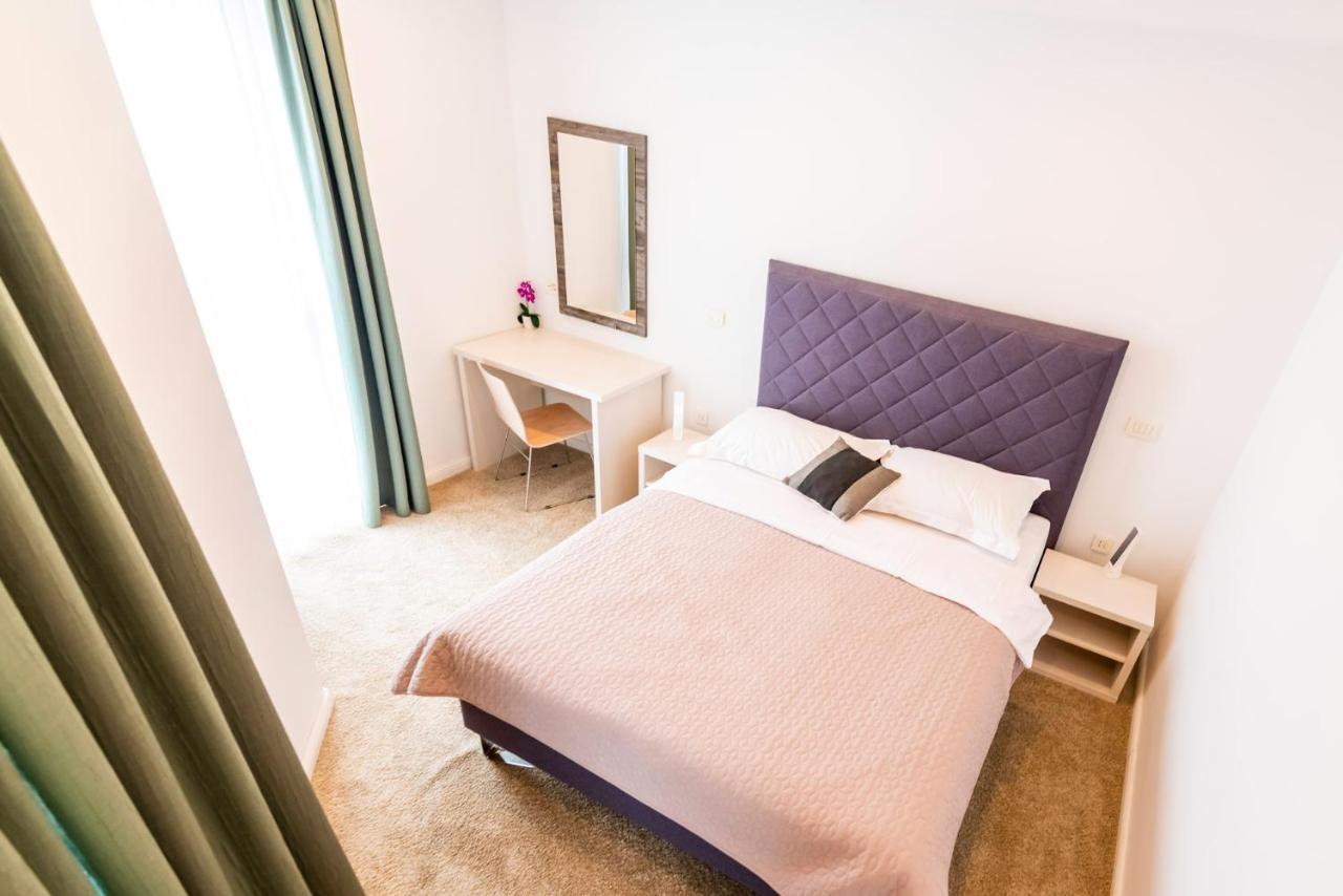 Hotel Park Superior 3* Čakovec エクステリア 写真