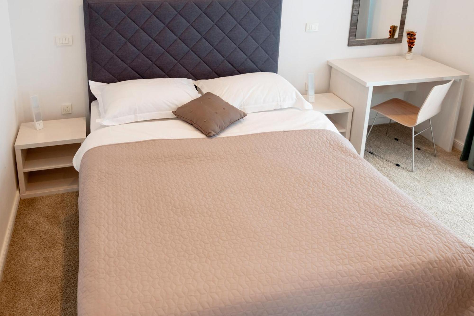 Hotel Park Superior 3* Čakovec エクステリア 写真