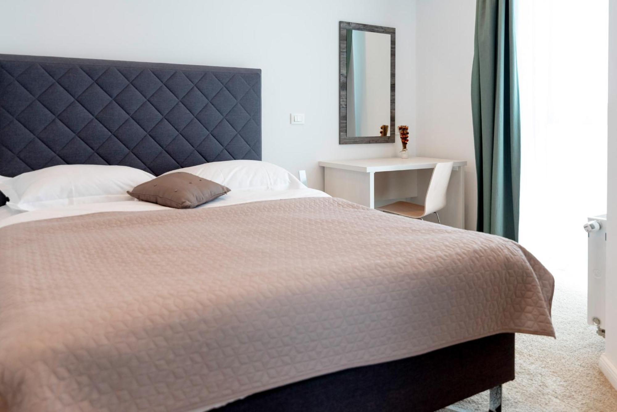 Hotel Park Superior 3* Čakovec エクステリア 写真