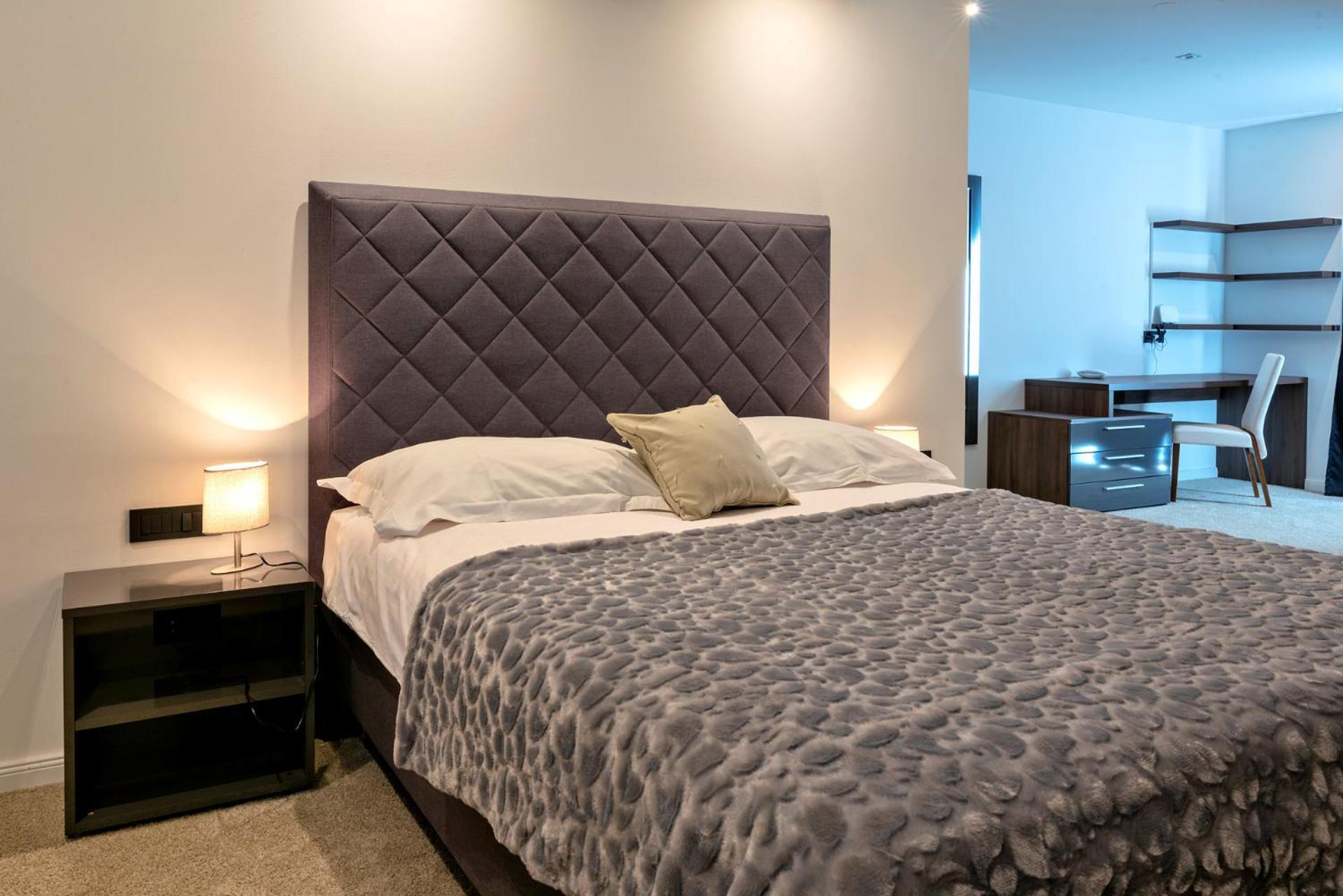 Hotel Park Superior 3* Čakovec エクステリア 写真