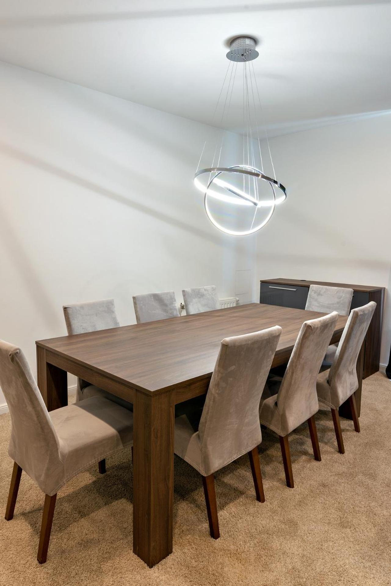 Hotel Park Superior 3* Čakovec エクステリア 写真