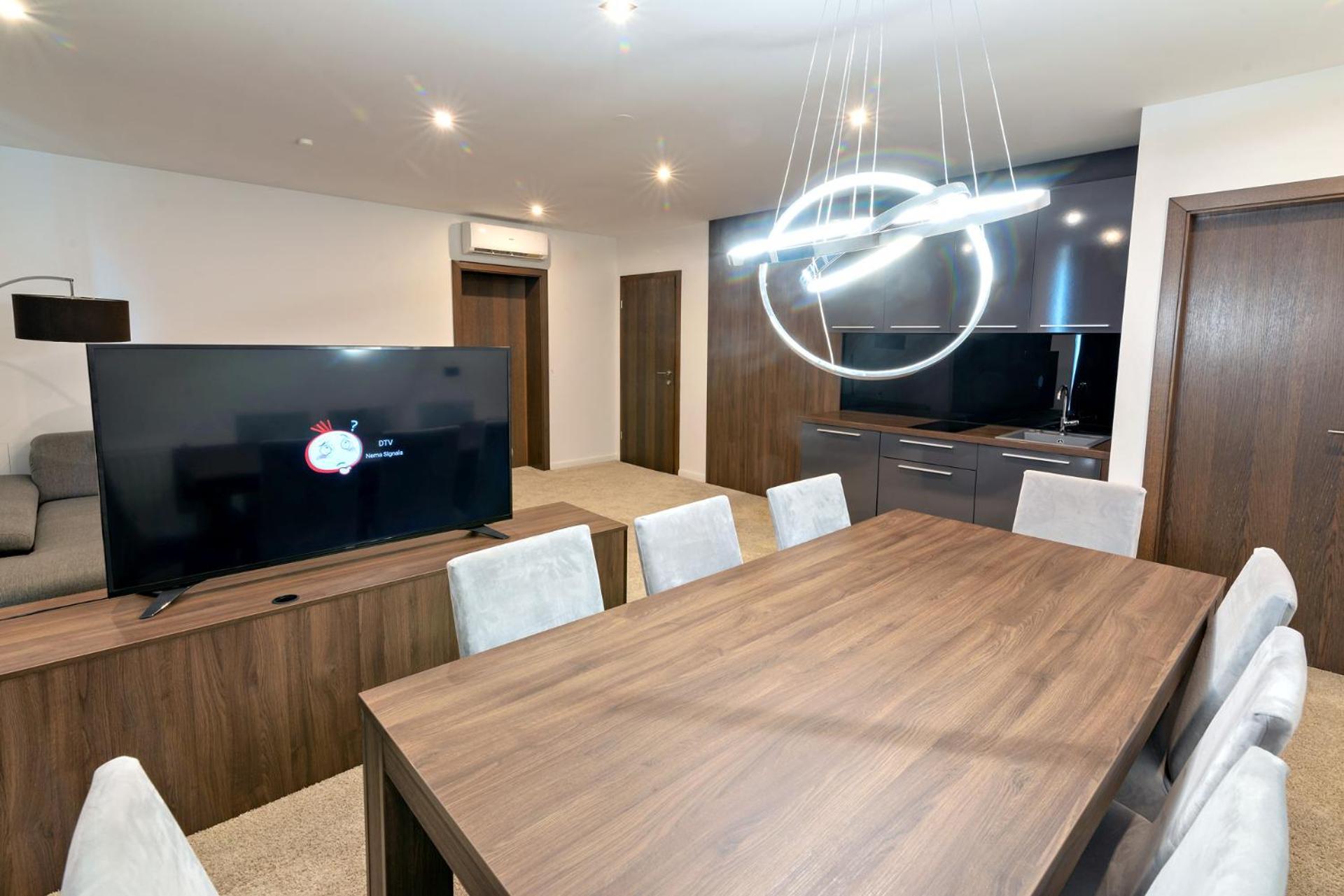 Hotel Park Superior 3* Čakovec エクステリア 写真