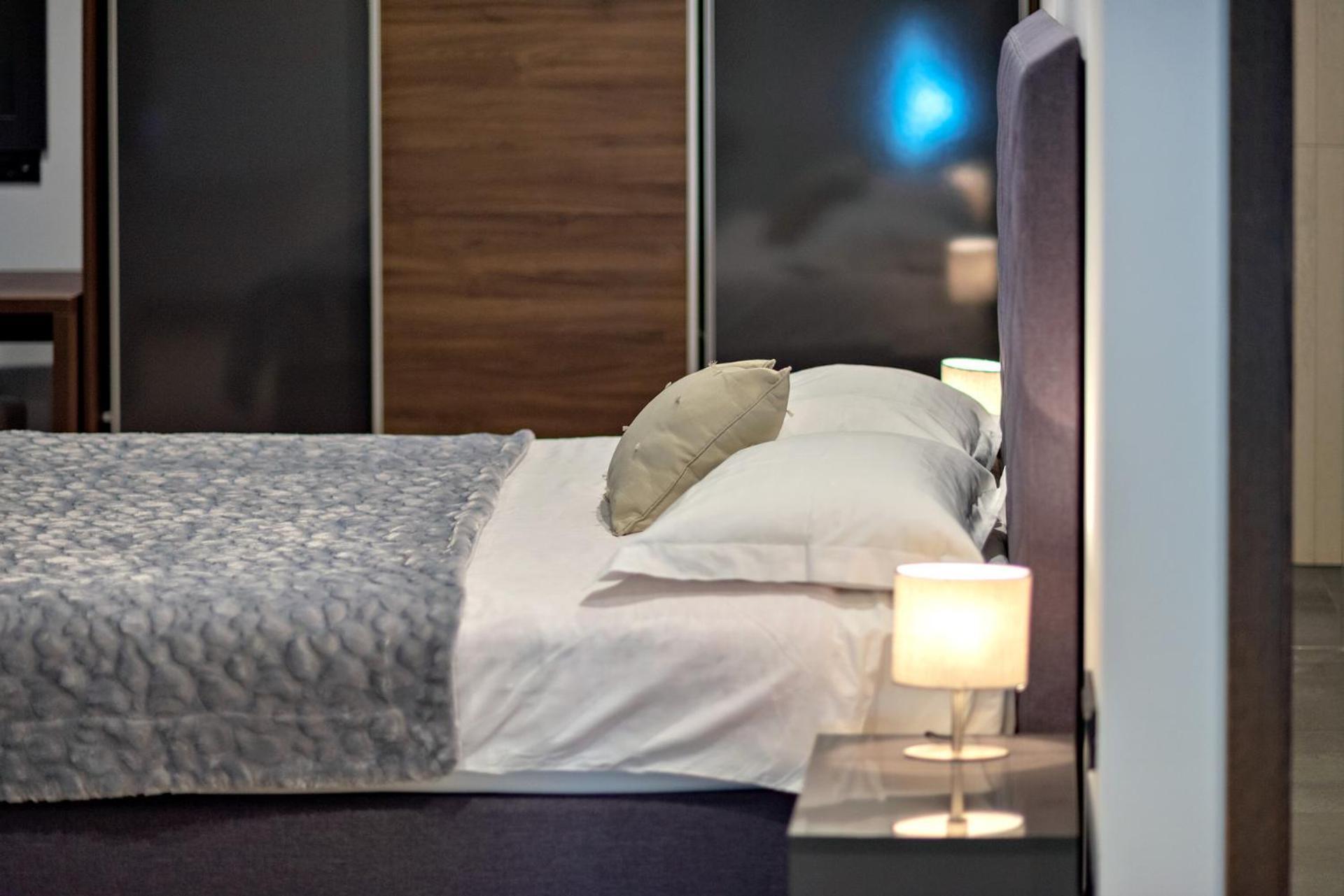 Hotel Park Superior 3* Čakovec エクステリア 写真
