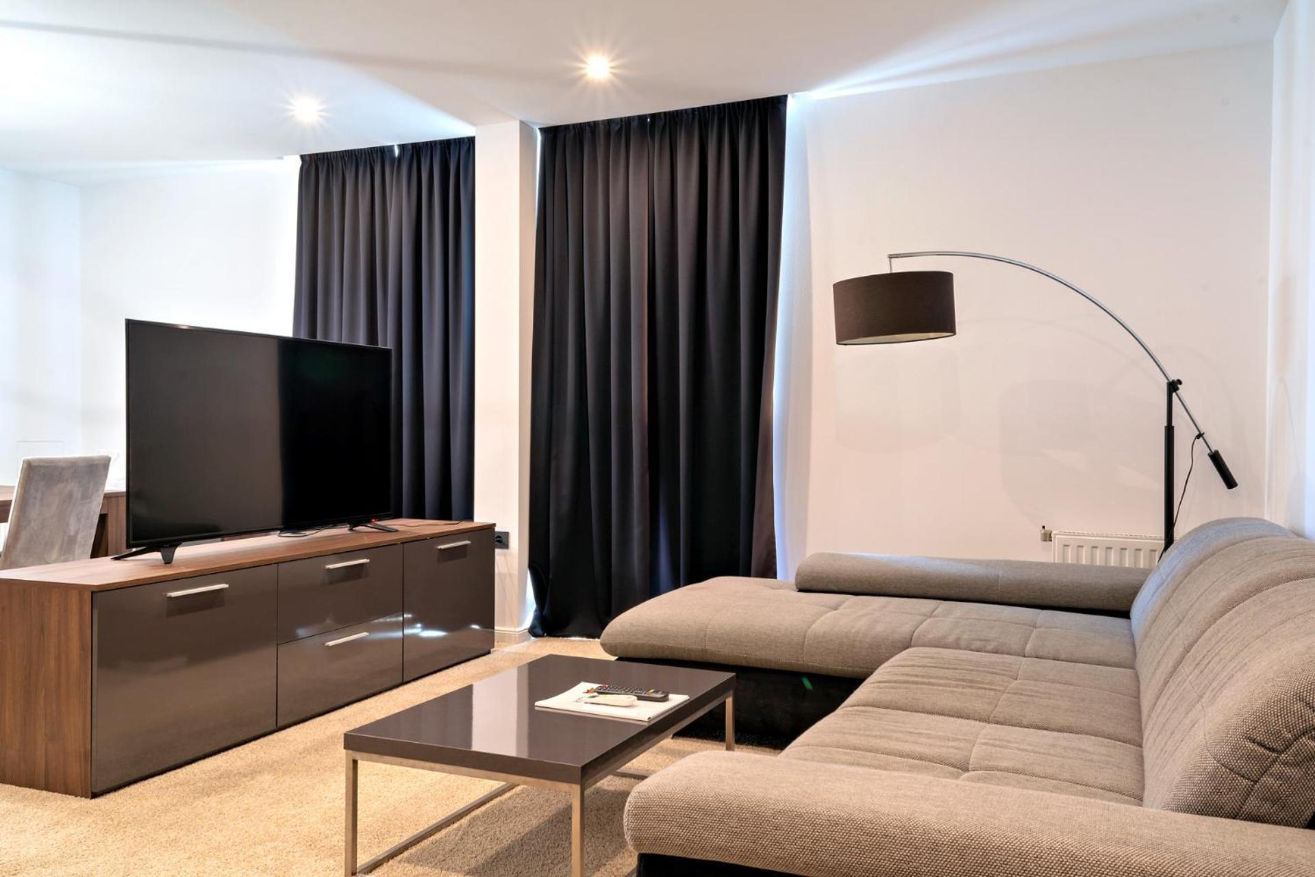 Hotel Park Superior 3* Čakovec エクステリア 写真