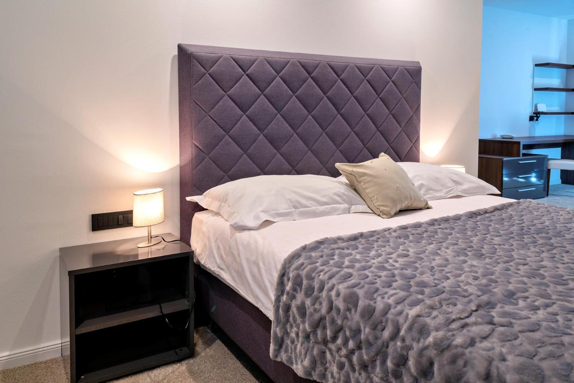 Hotel Park Superior 3* Čakovec エクステリア 写真